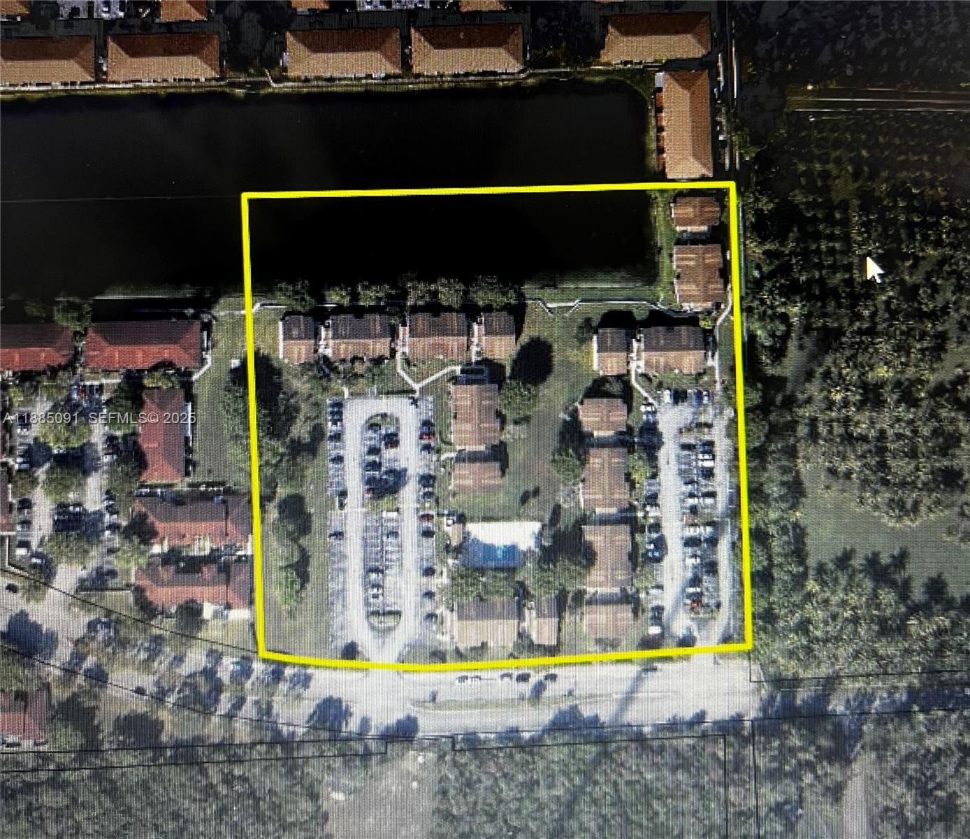 415 NW 210th Street