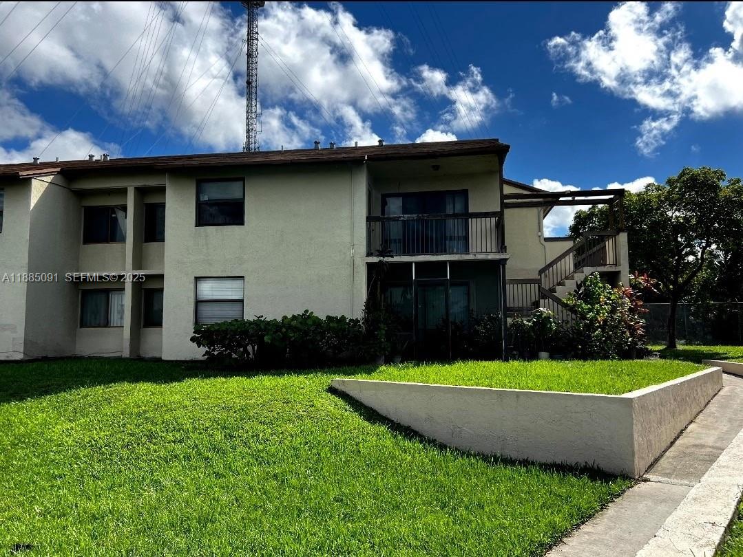 415 NW 210th Street