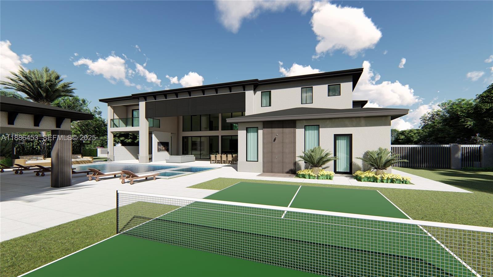 13440 SW 36 Court
