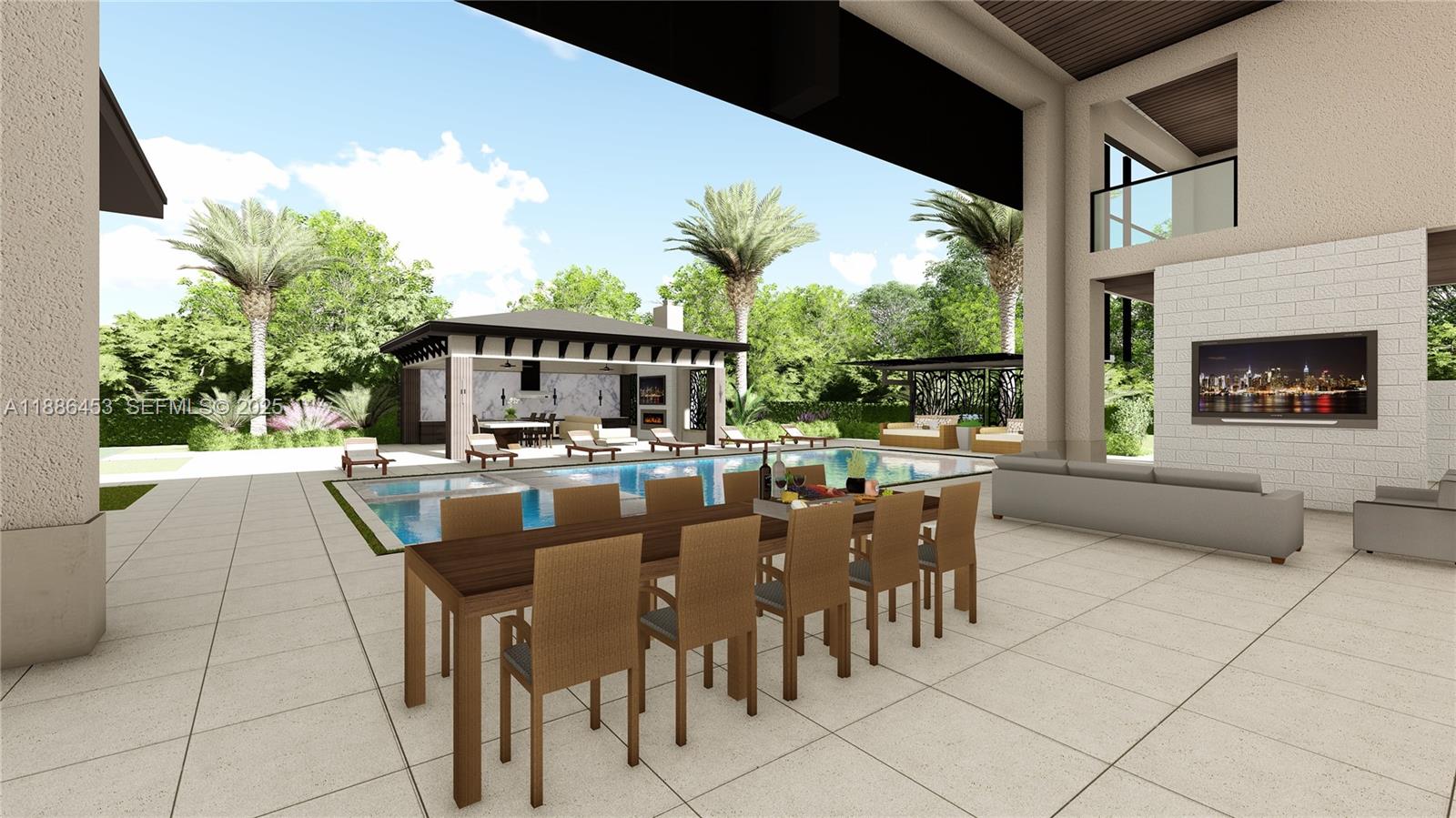 13440 SW 36 Court