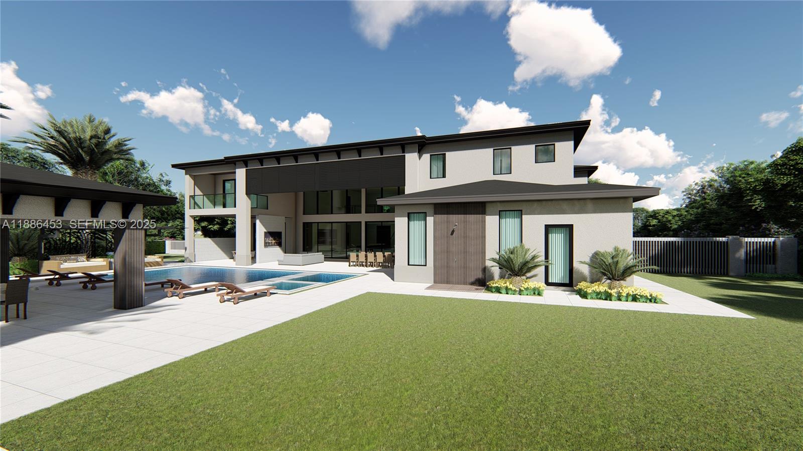 13440 SW 36 Court