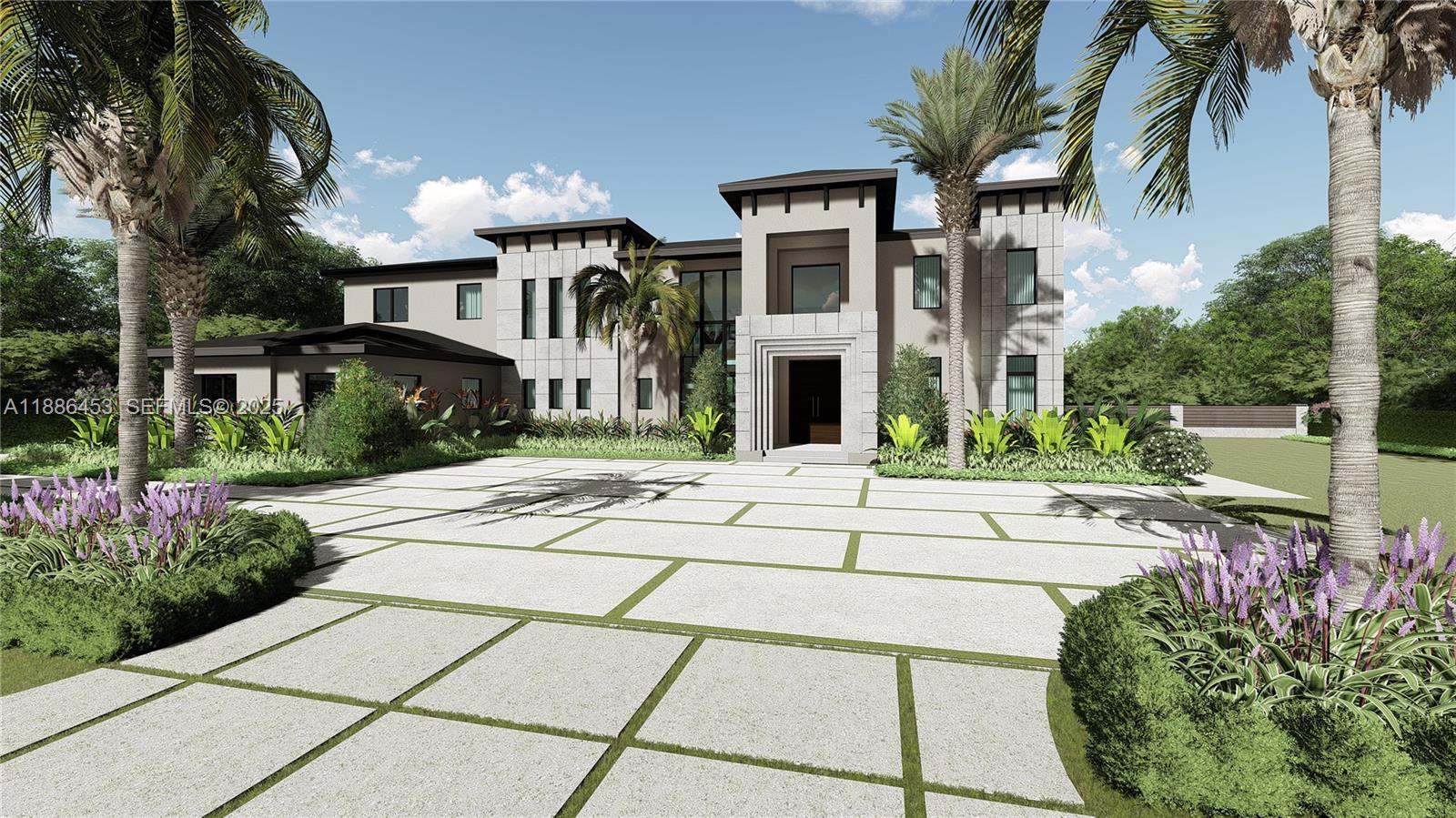 13440 SW 36 Court