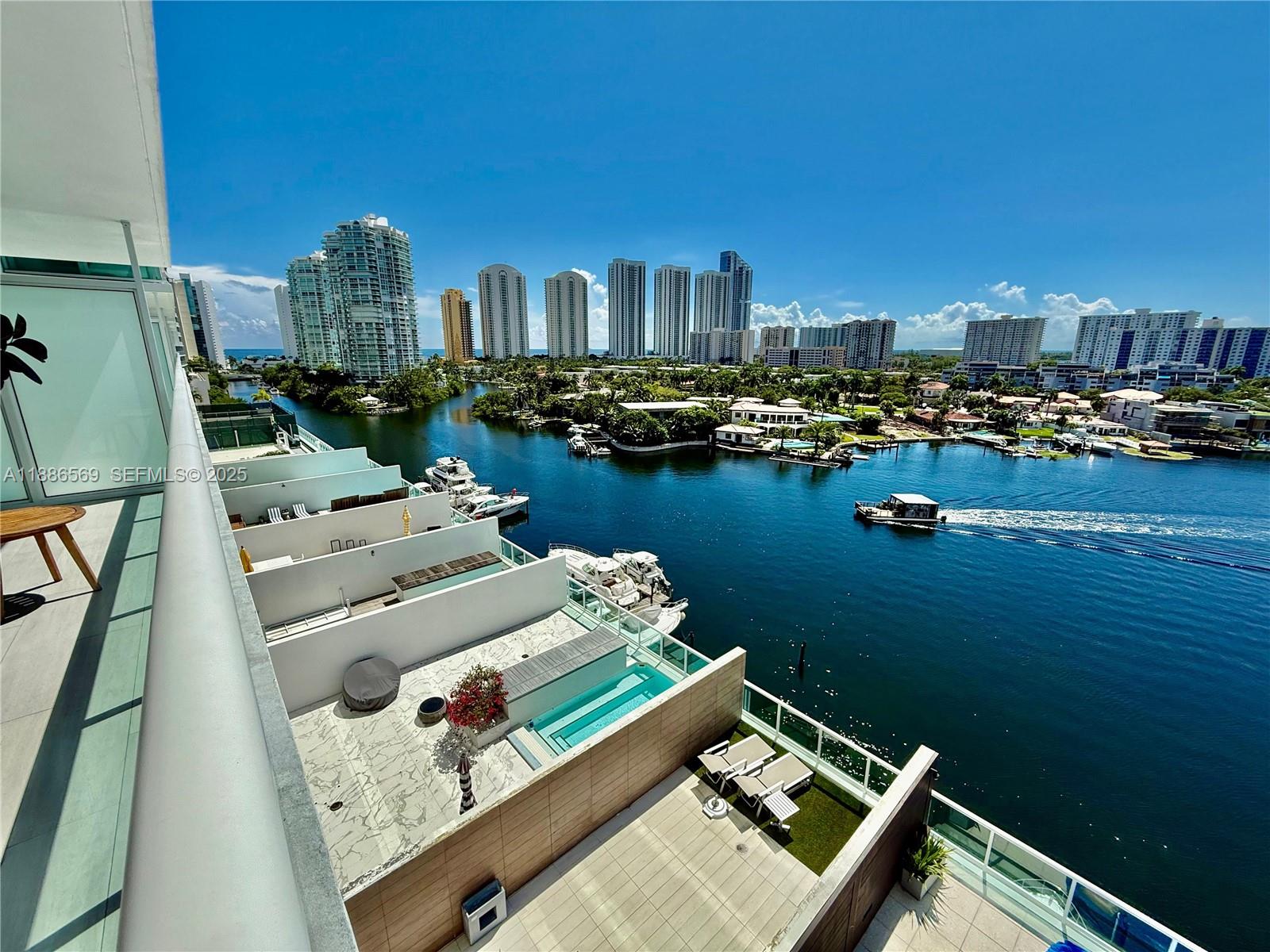 400 Sunny Isles Boulevard