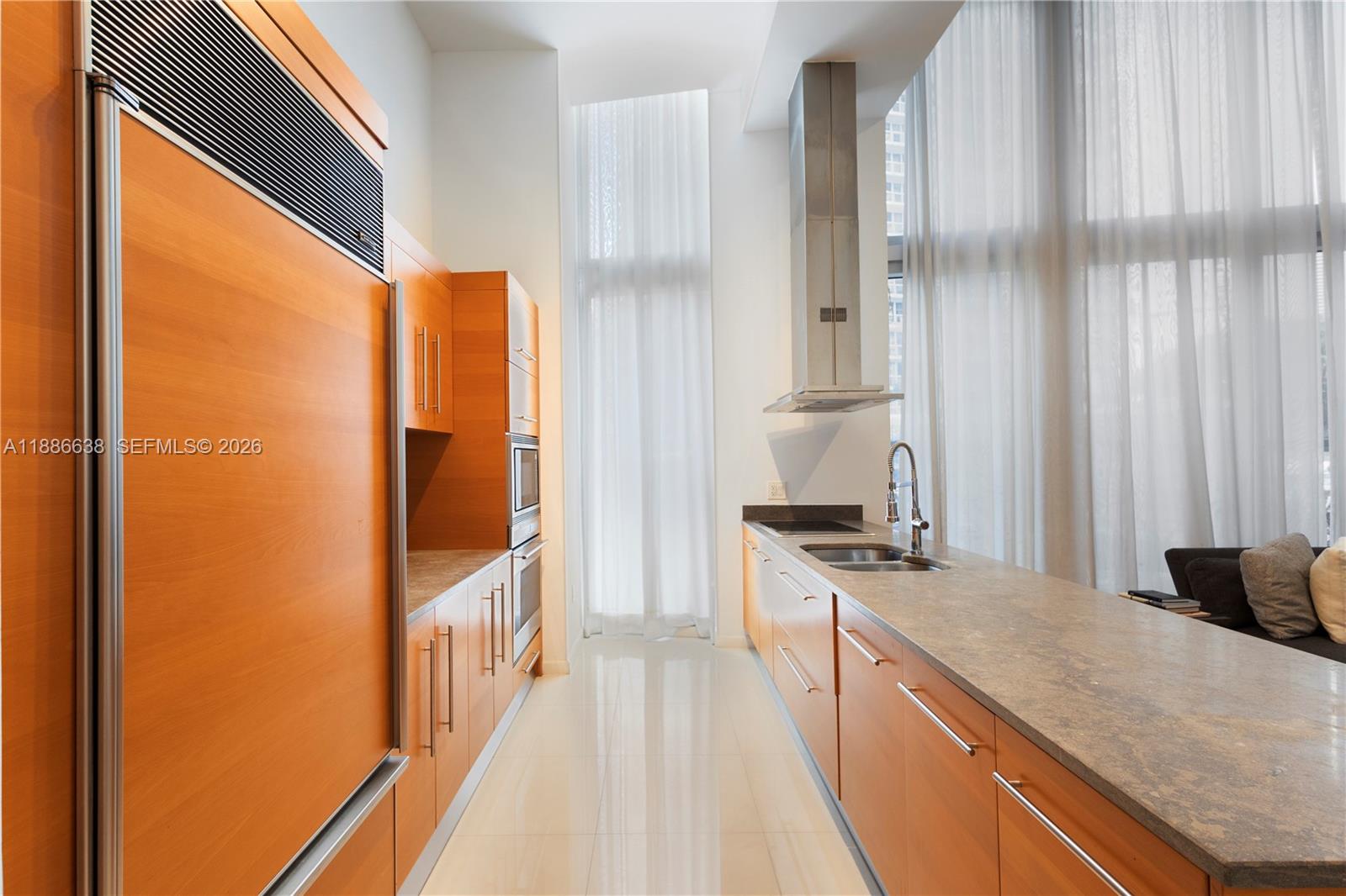 495 Brickell Avenue