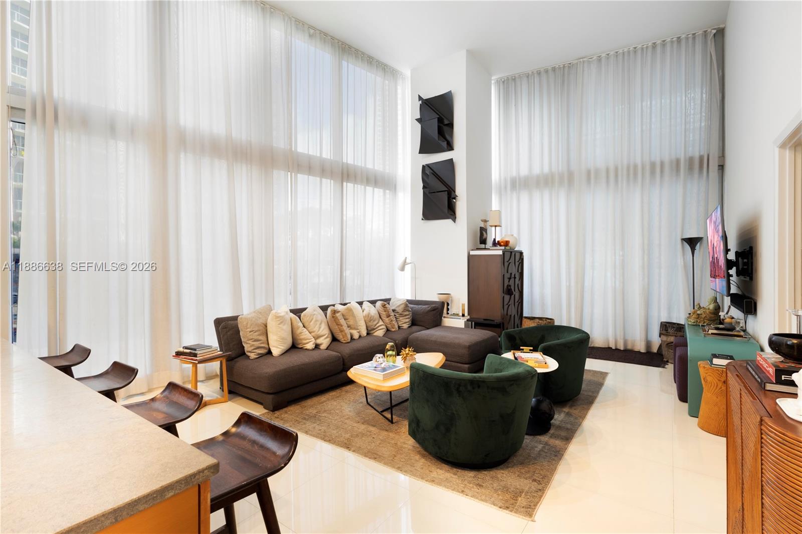 495 Brickell Avenue