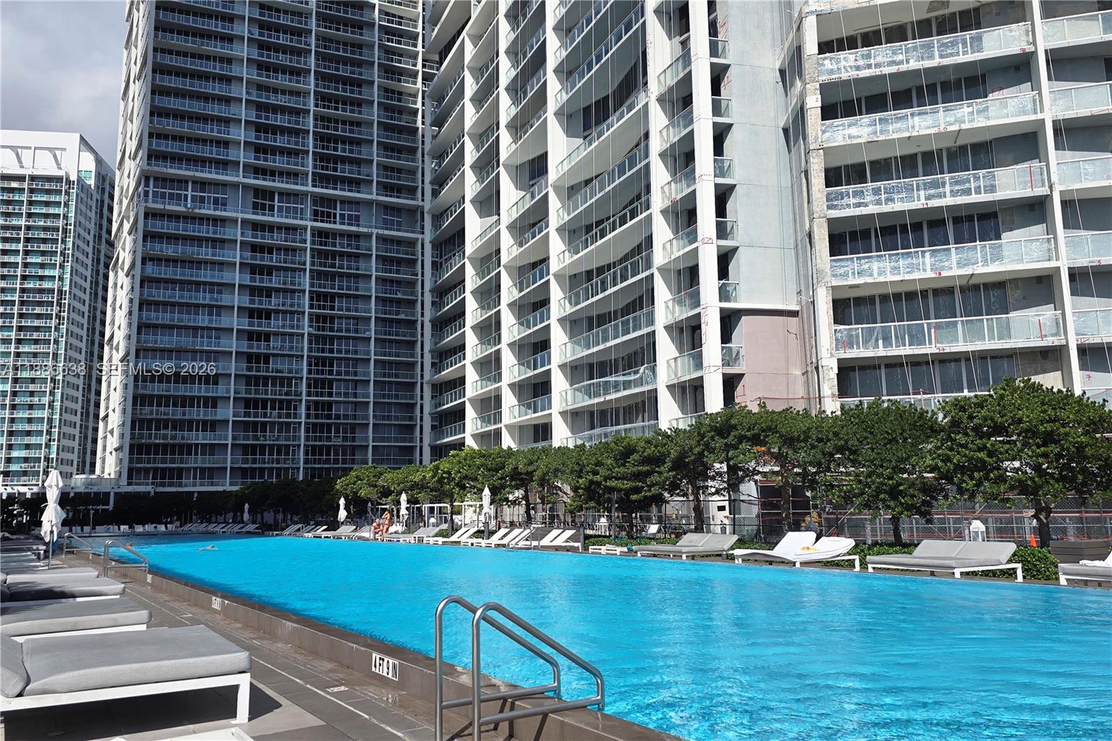 495 Brickell Avenue