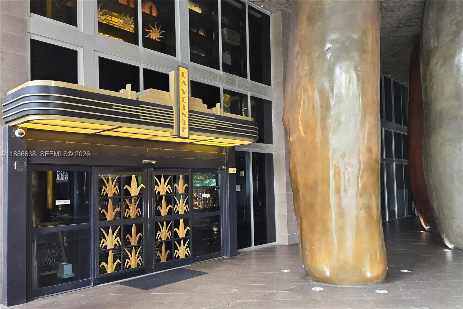 495 Brickell Avenue