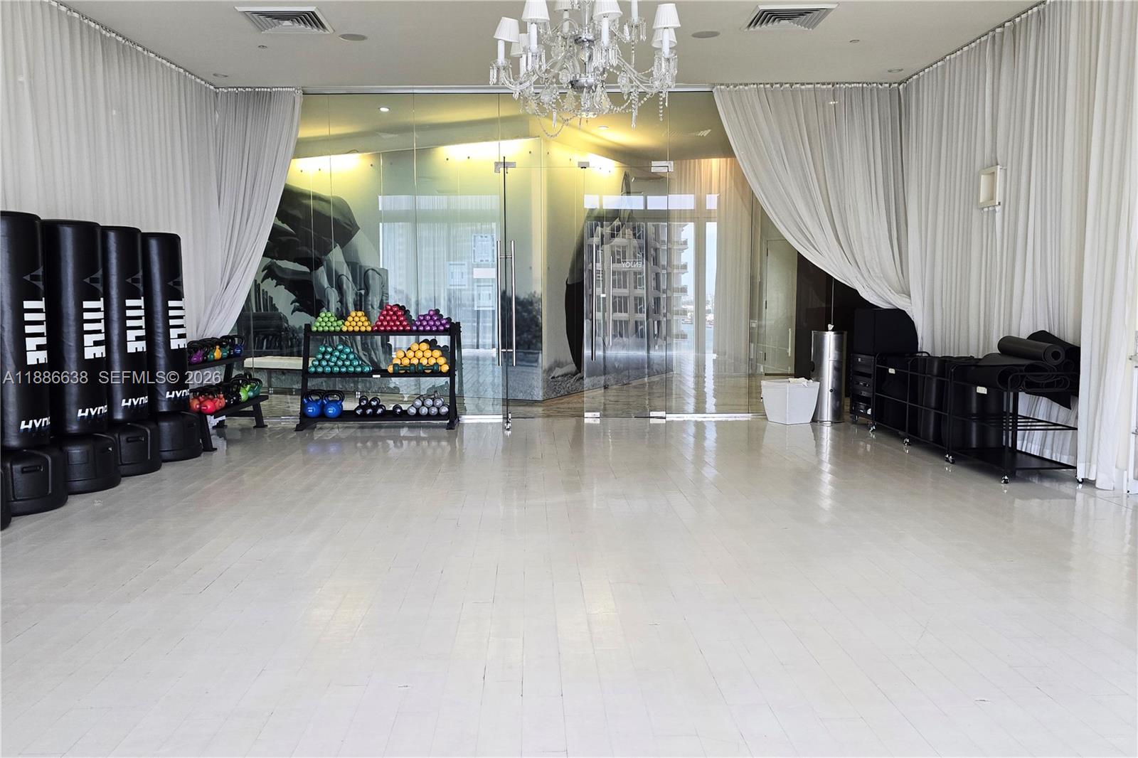 495 Brickell Avenue