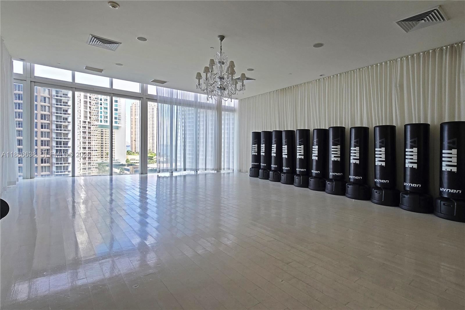 495 Brickell Avenue