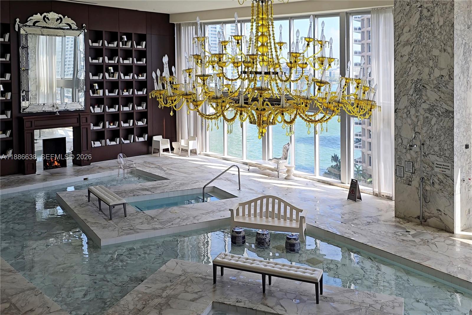 495 Brickell Avenue