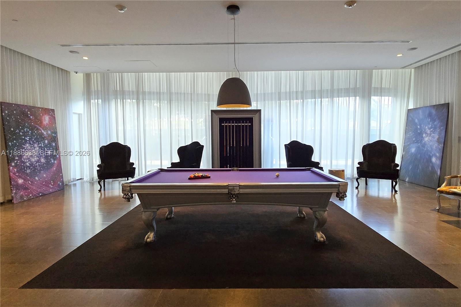 495 Brickell Avenue
