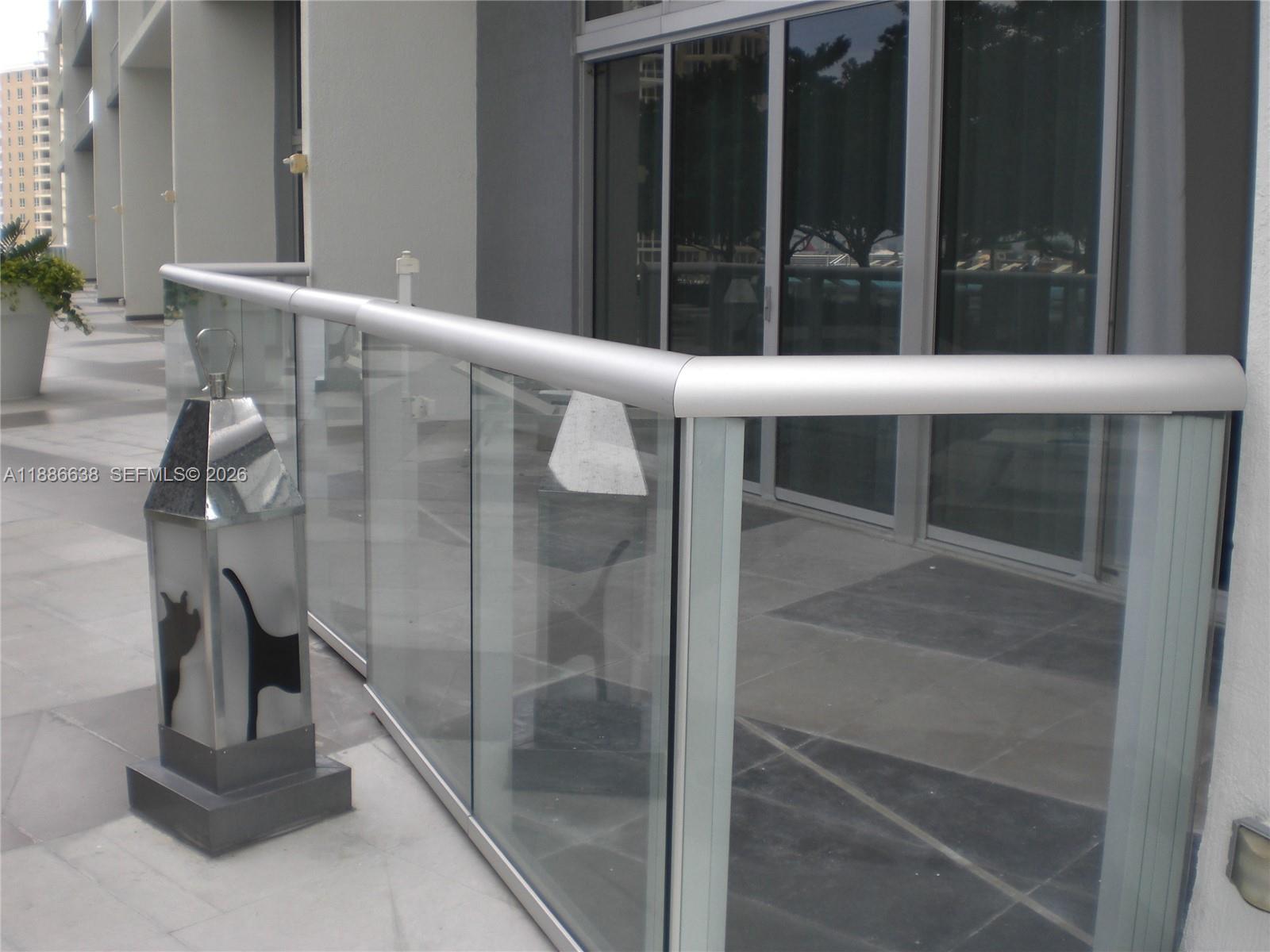 495 Brickell Avenue