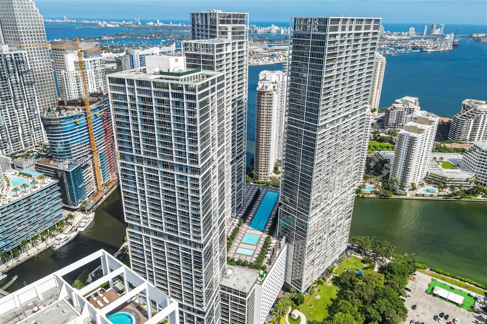 495 Brickell Avenue