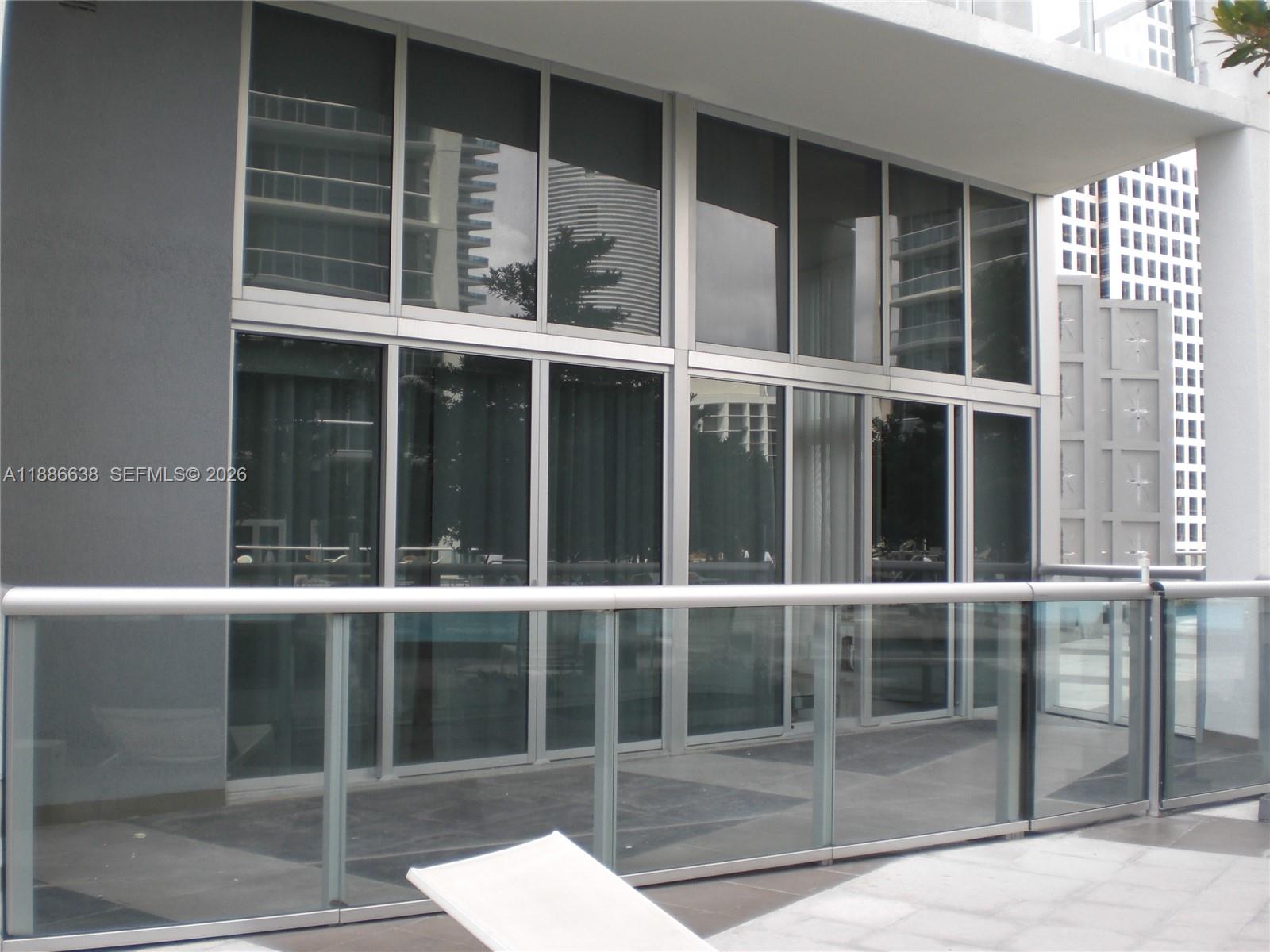 495 Brickell Avenue