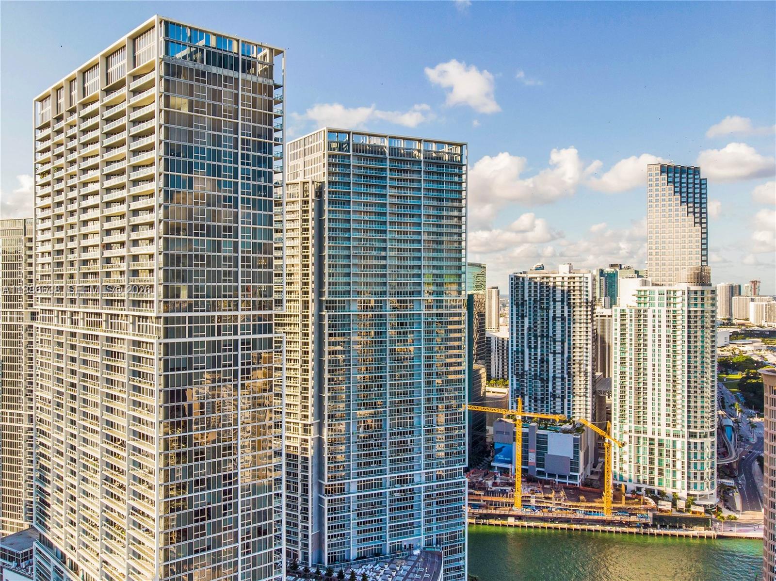 495 Brickell Avenue