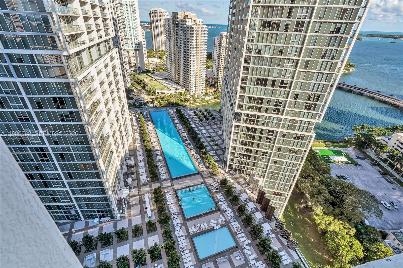 495 Brickell Avenue