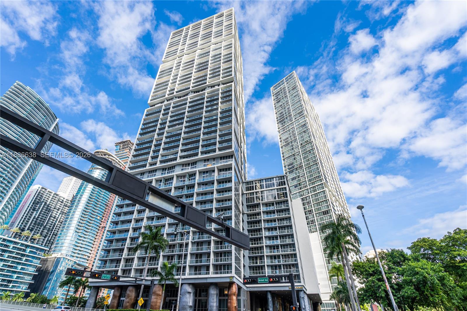 495 Brickell Avenue
