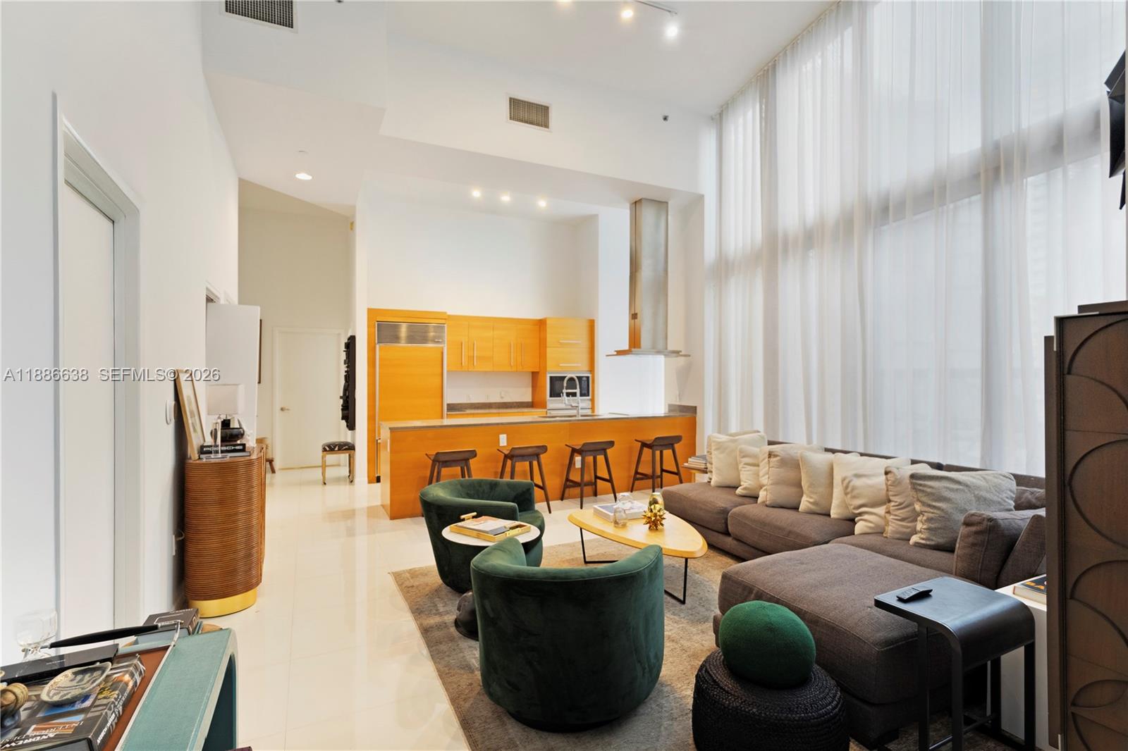 495 Brickell Avenue