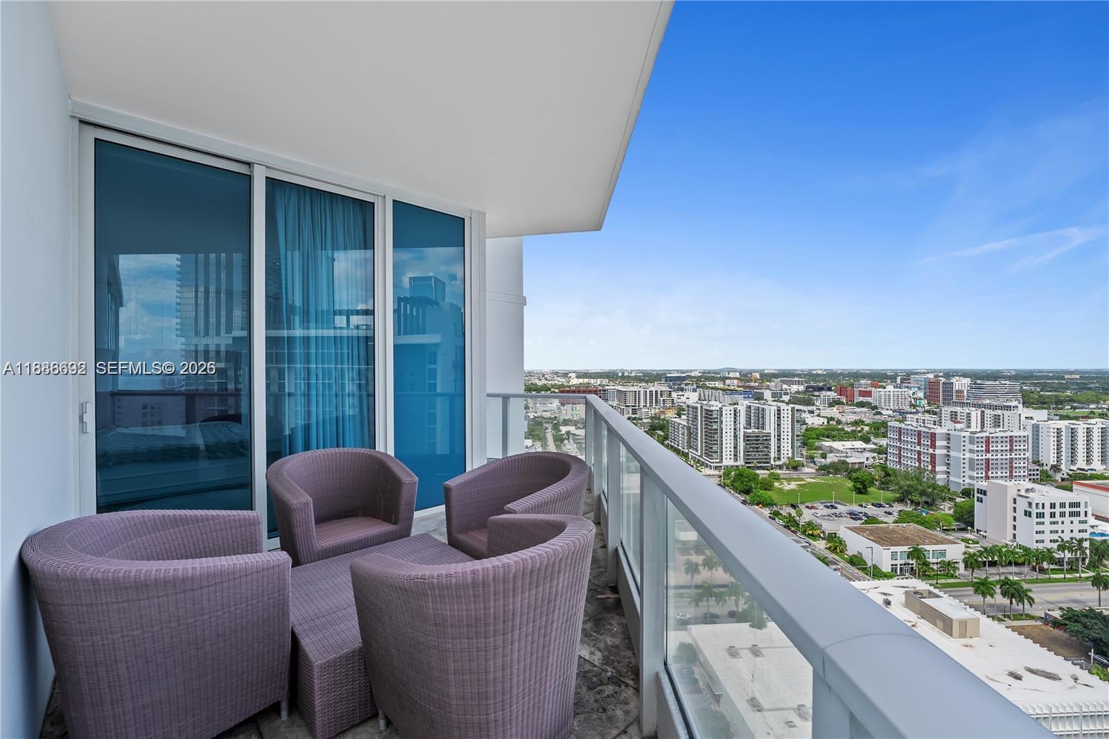 2020 N Bayshore Drive