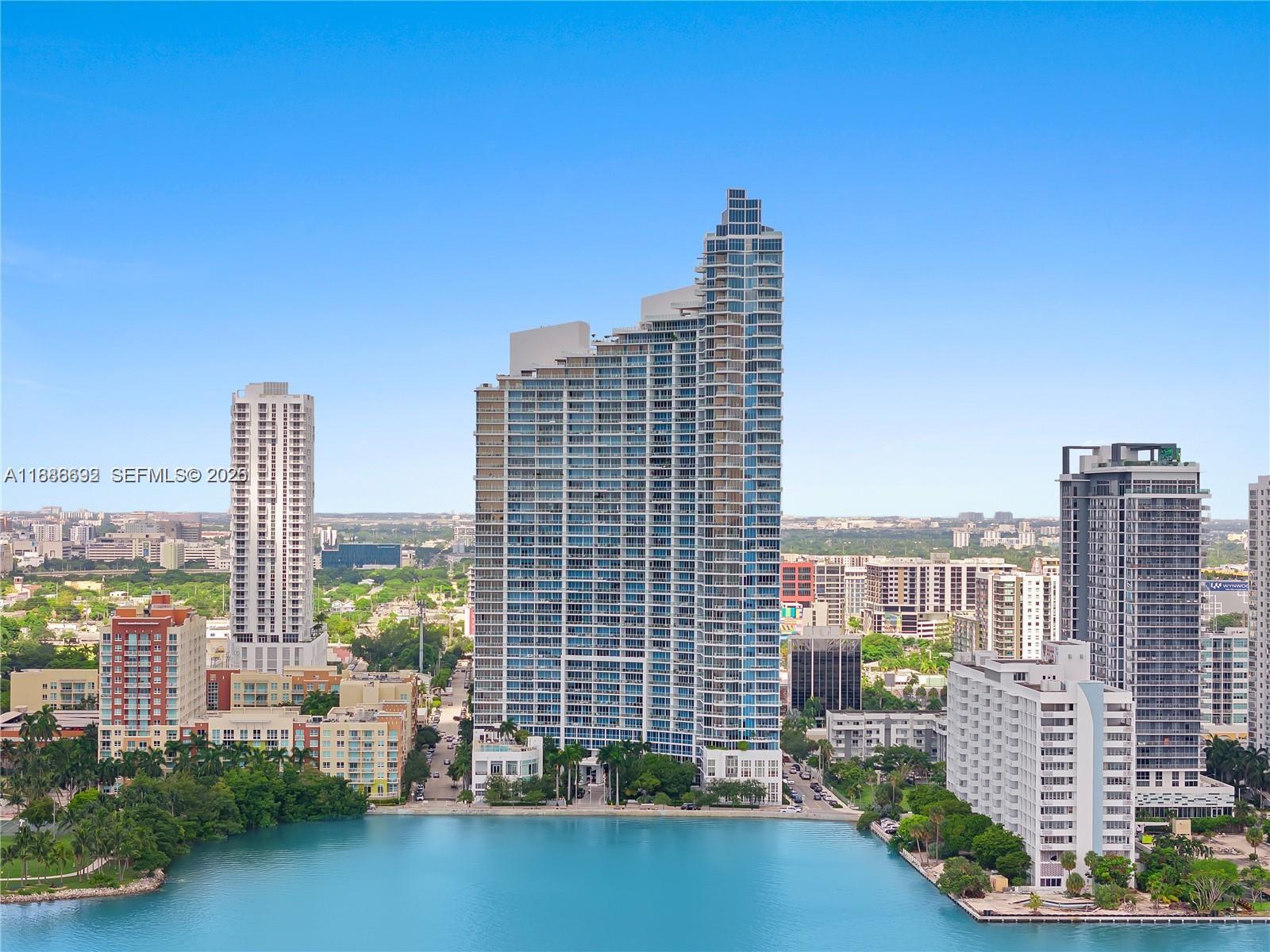2020 N Bayshore Drive