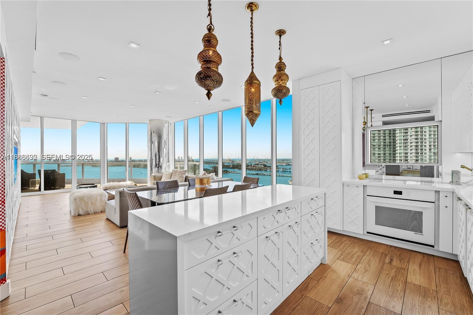 2020 N Bayshore Drive