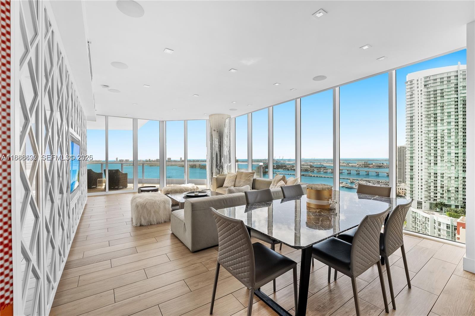 2020 N Bayshore Drive