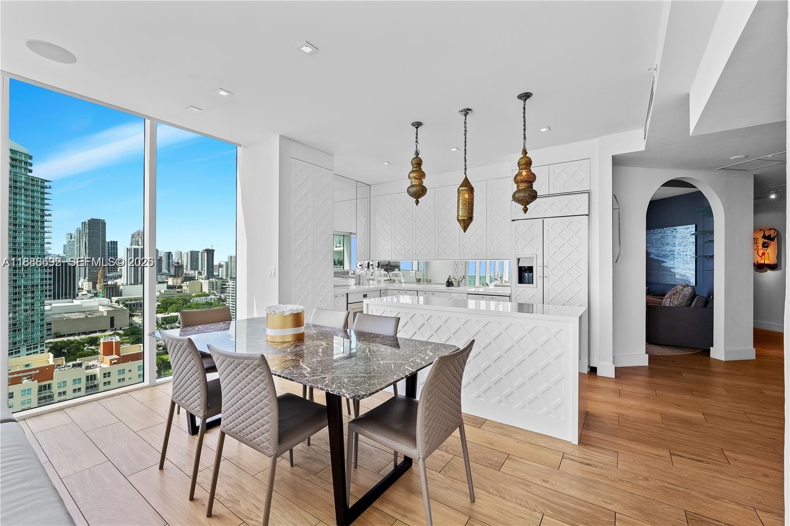 2020 N Bayshore Drive