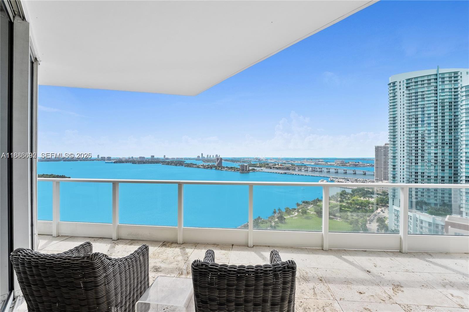 2020 N Bayshore Drive