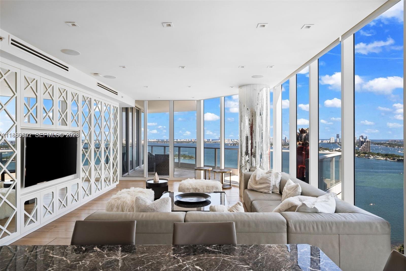 2020 N Bayshore Drive