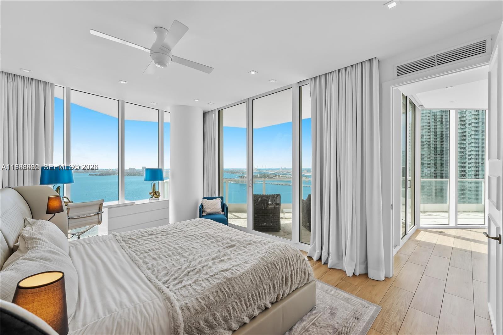 2020 N Bayshore Drive