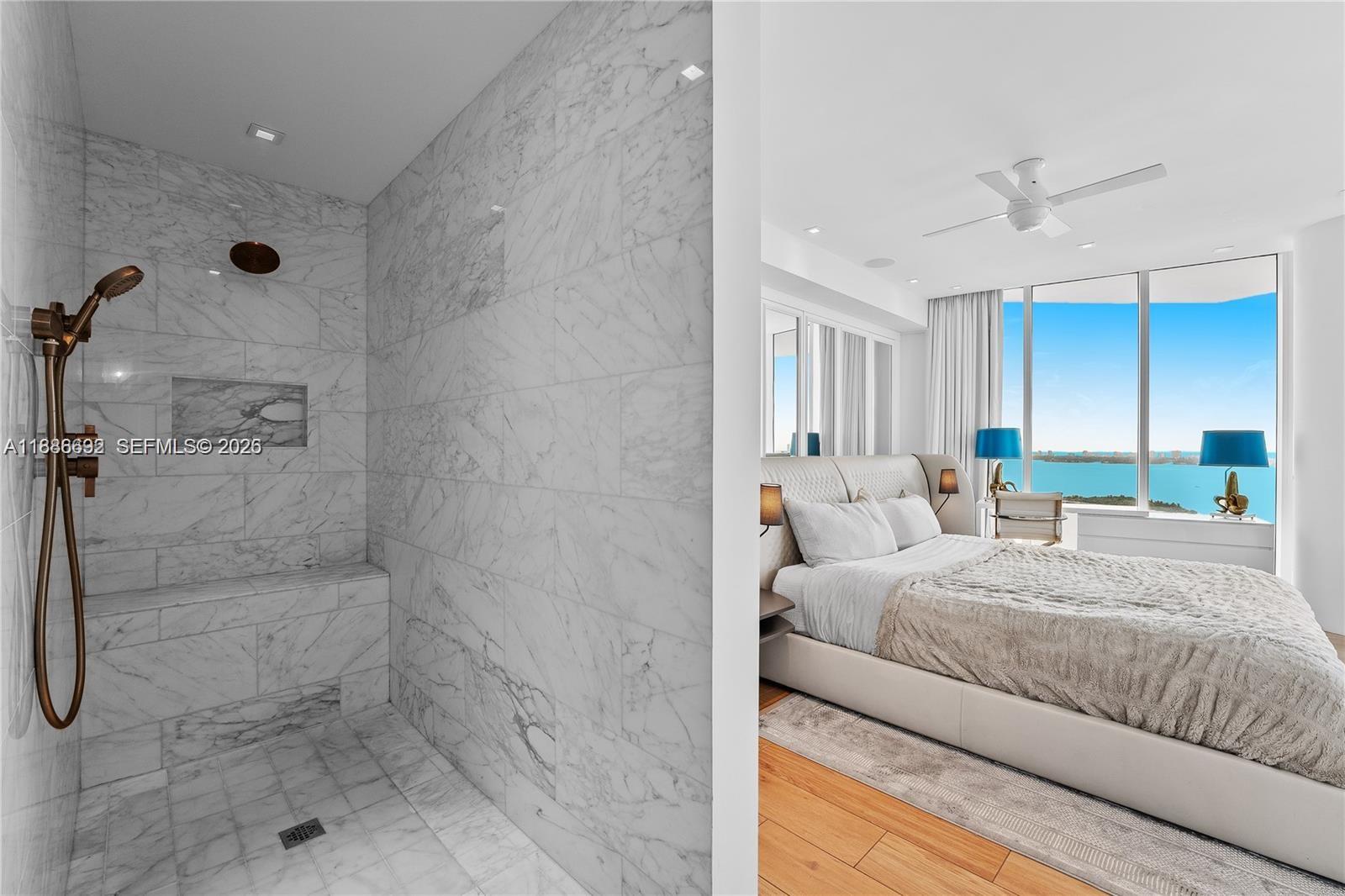 2020 N Bayshore Drive