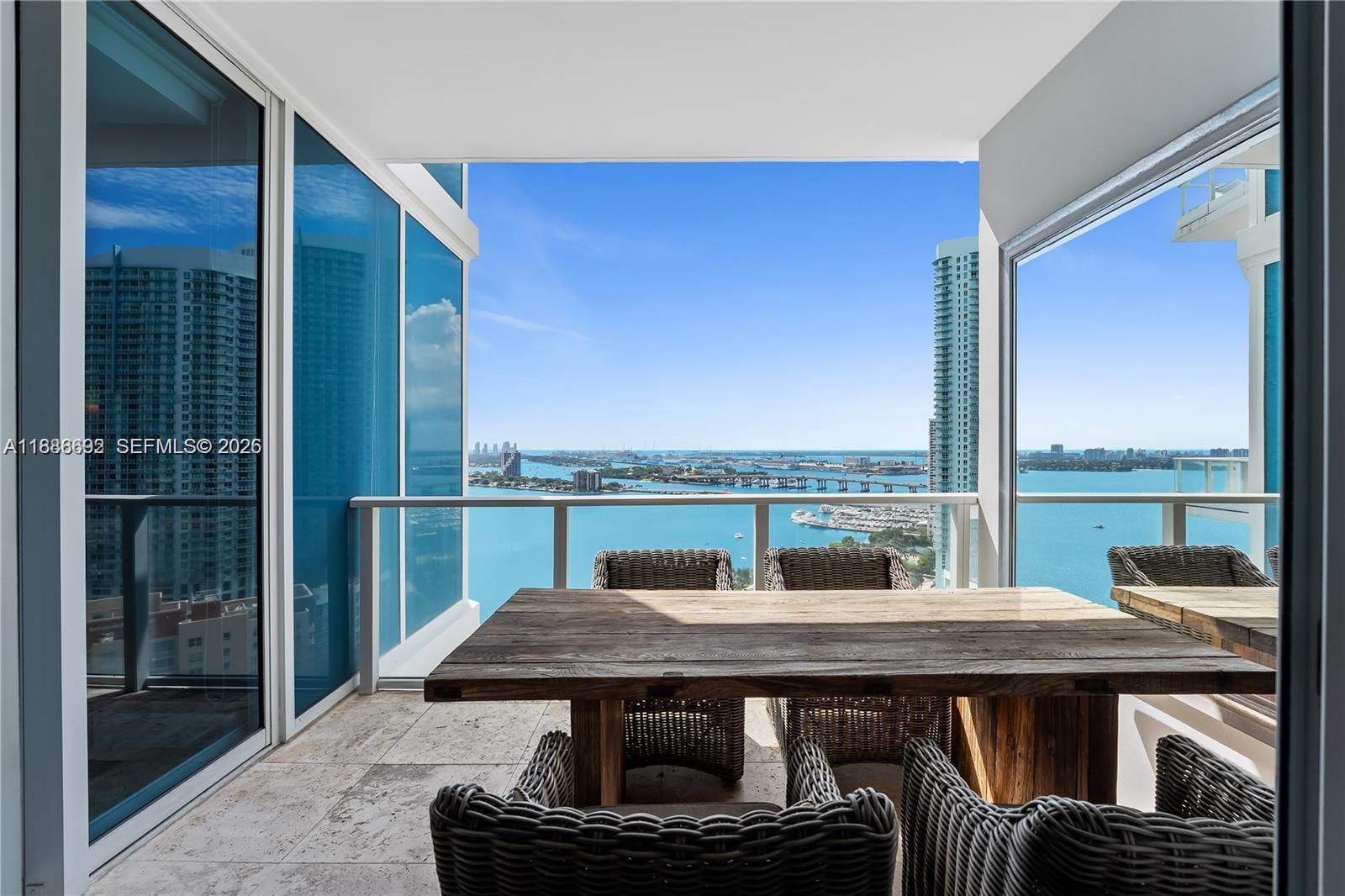 2020 N Bayshore Drive