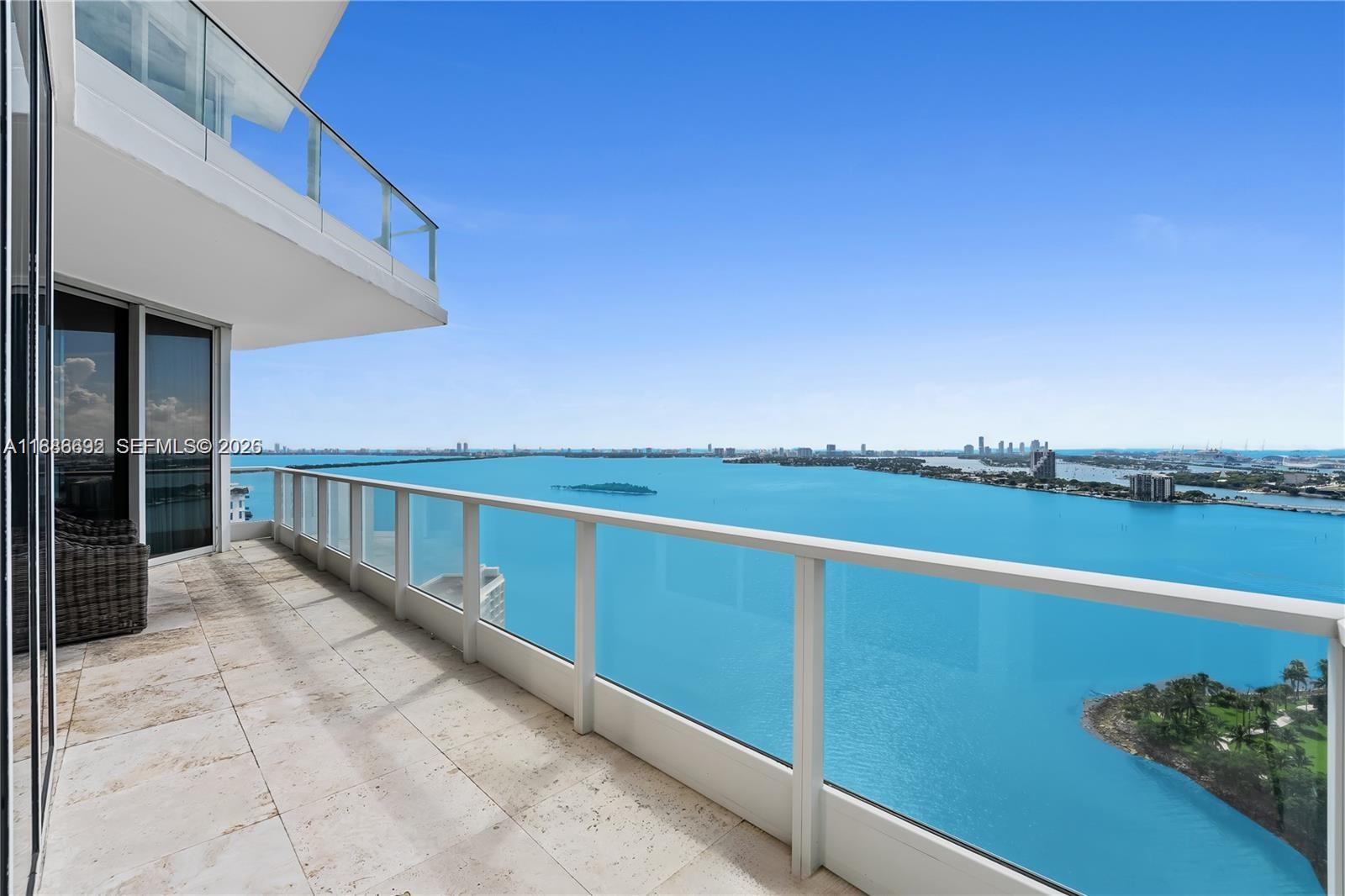 2020 N Bayshore Drive