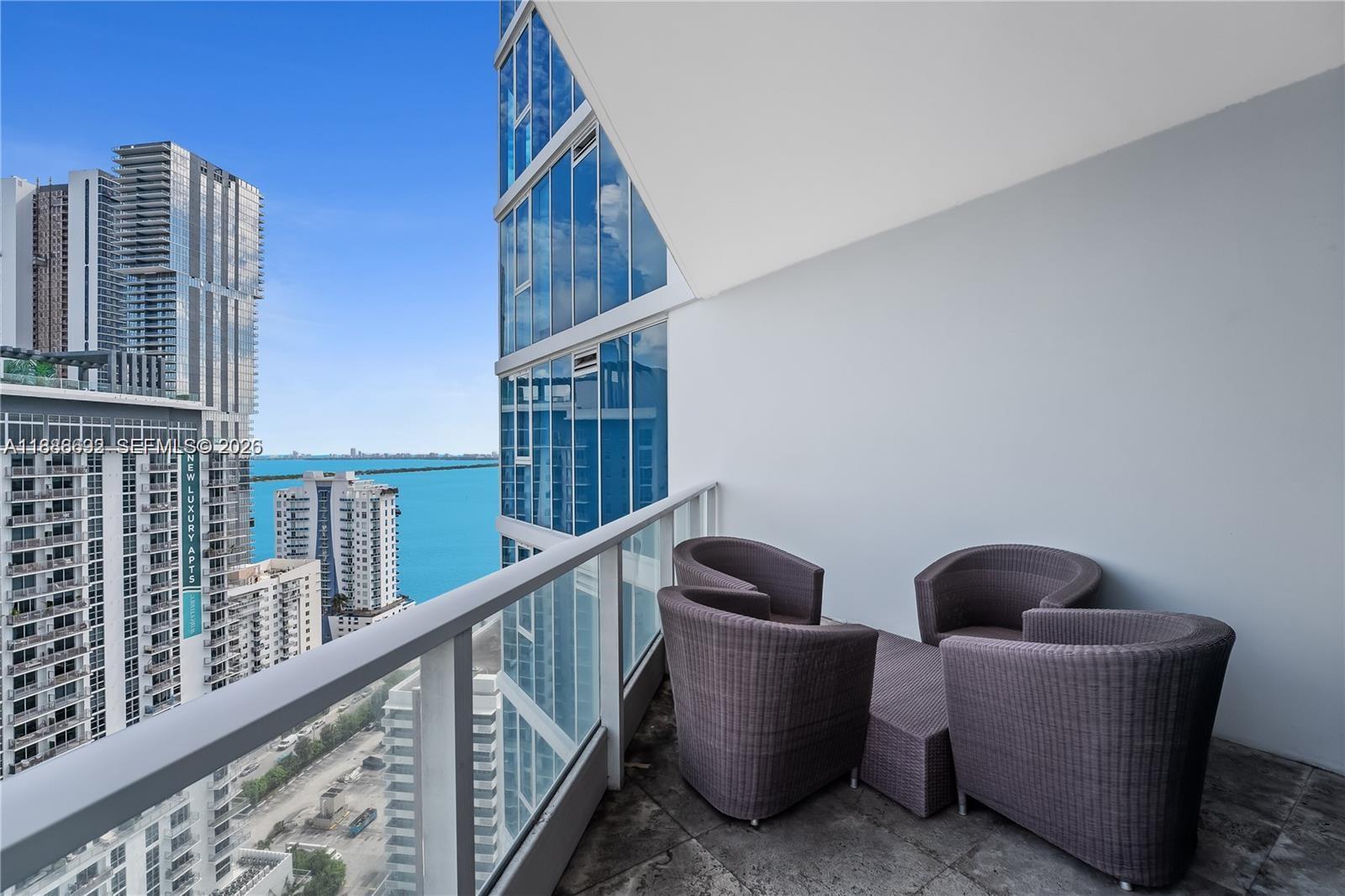2020 N Bayshore Drive