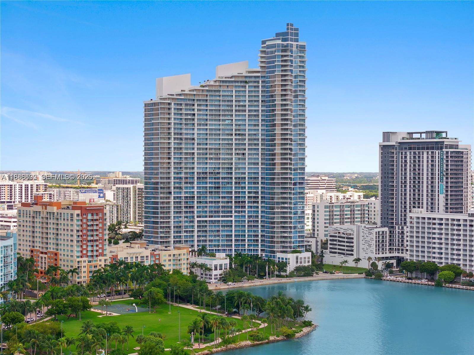 2020 N Bayshore Drive