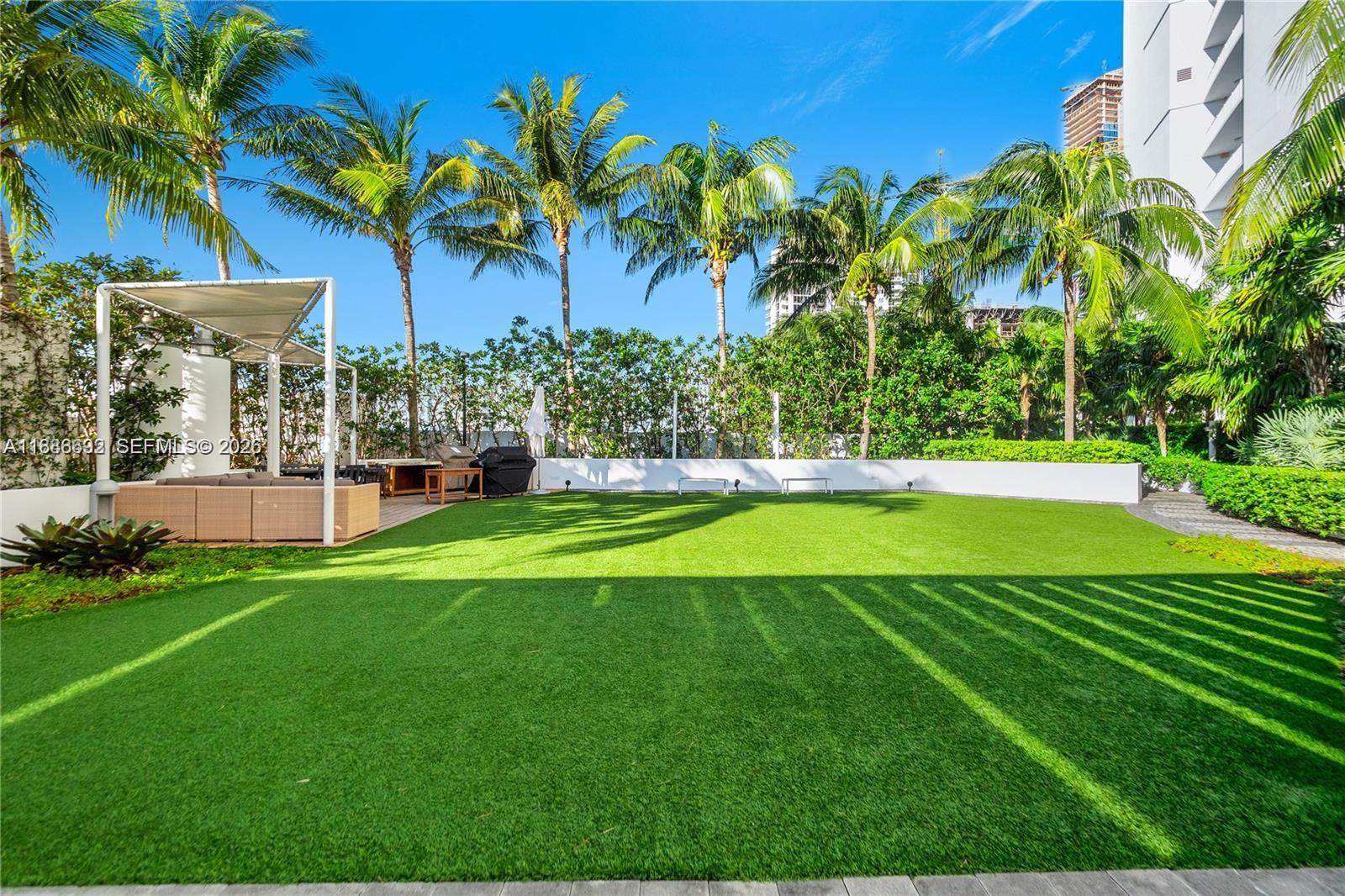 2020 N Bayshore Drive