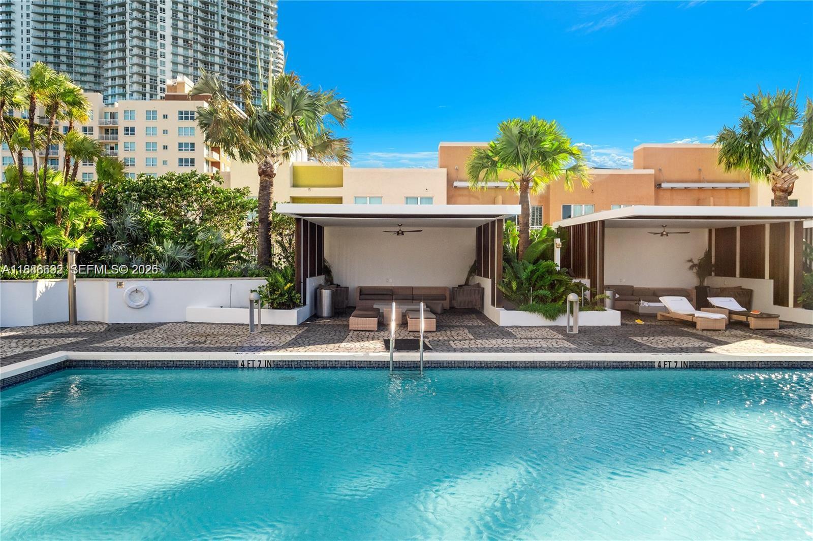 2020 N Bayshore Drive