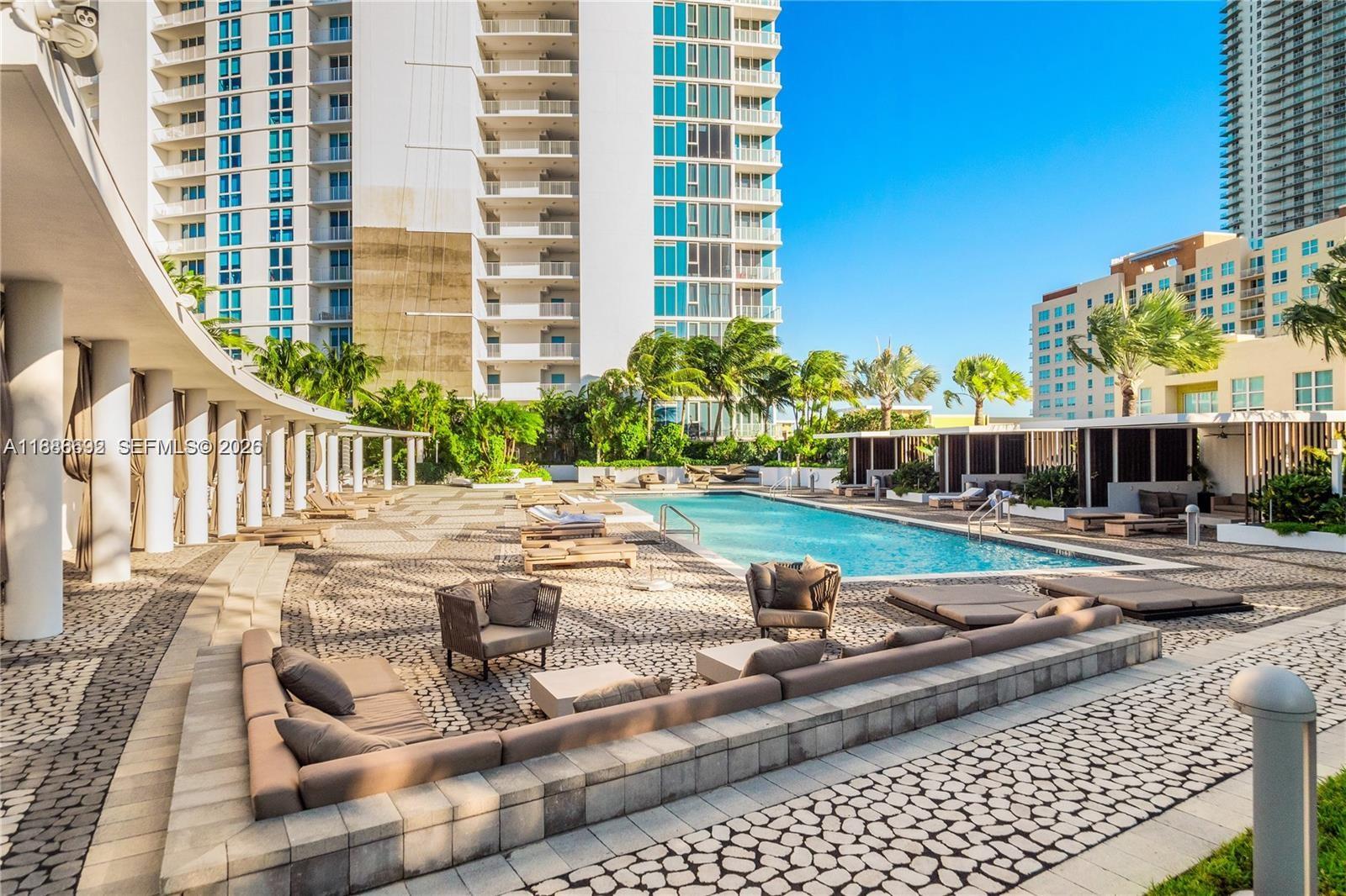 2020 N Bayshore Drive