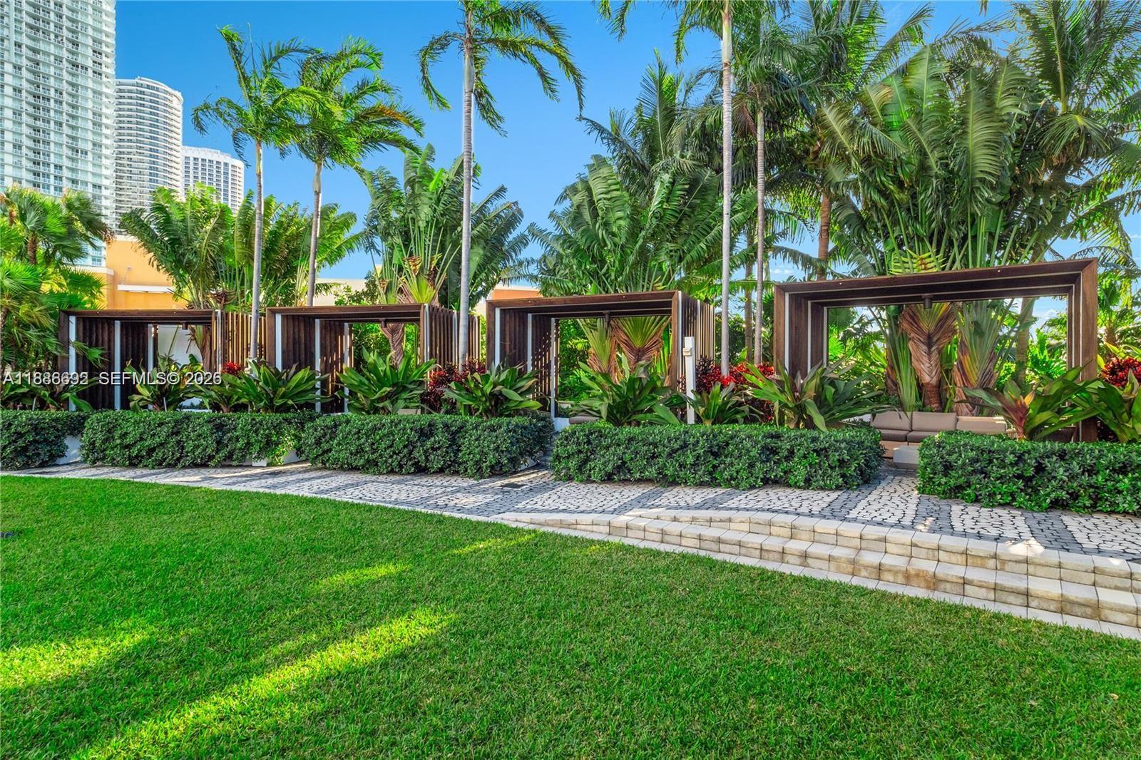2020 N Bayshore Drive