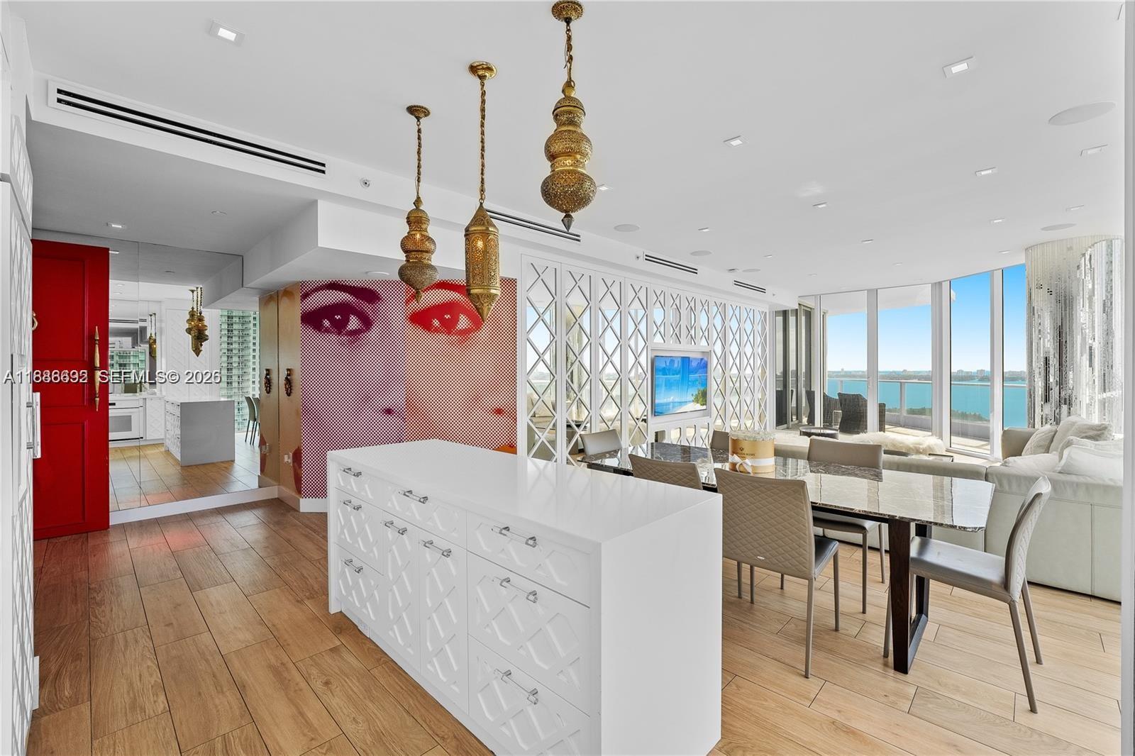 2020 N Bayshore Drive