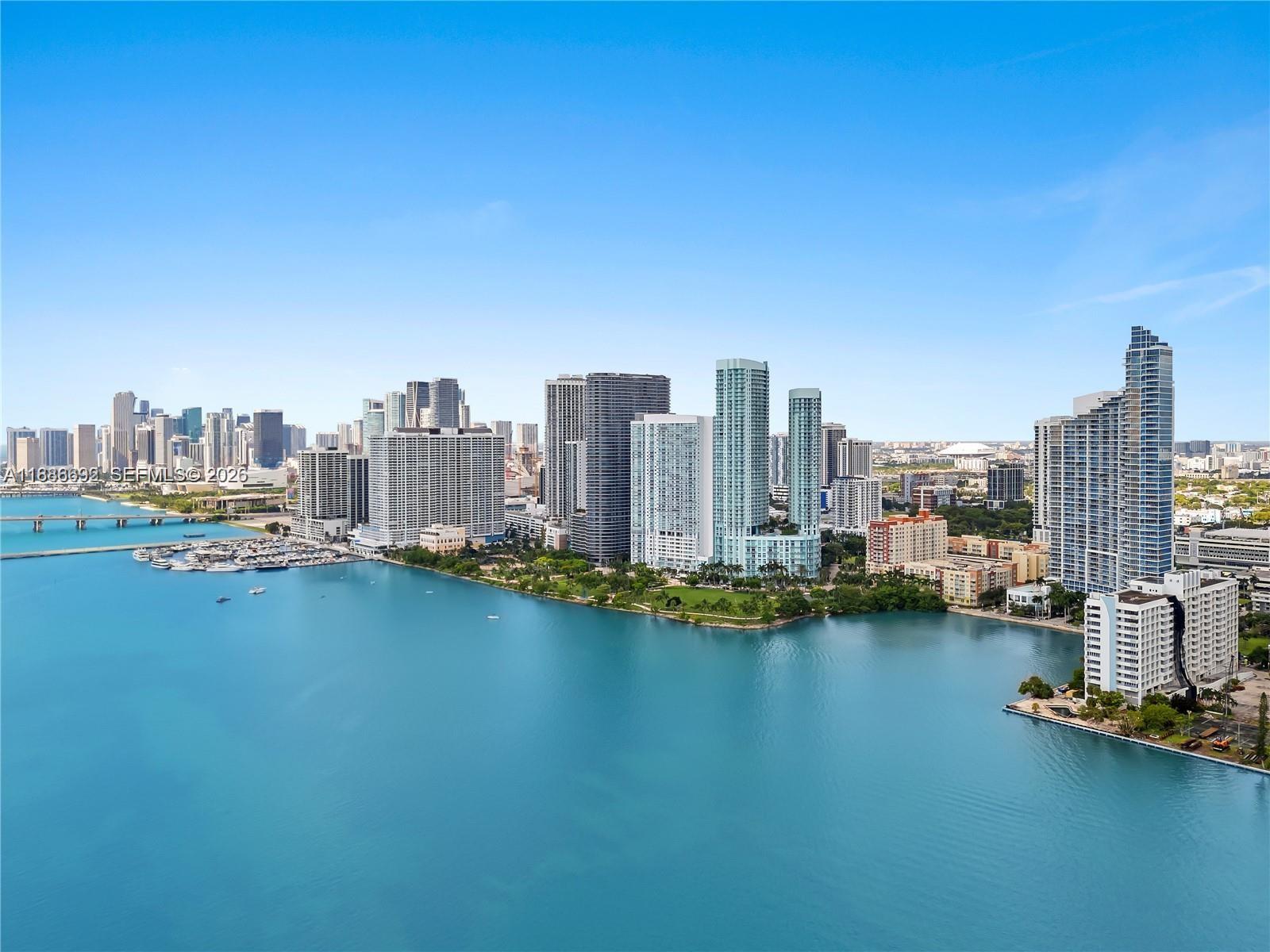 2020 N Bayshore Drive