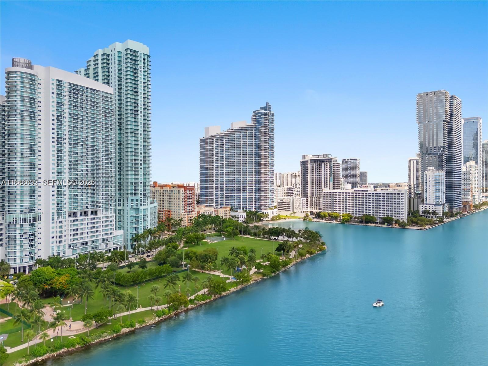 2020 N Bayshore Drive