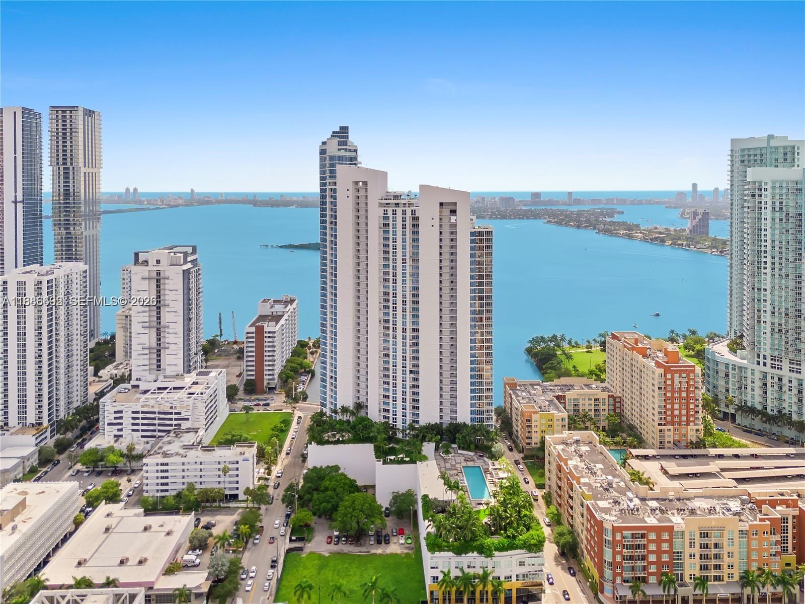 2020 N Bayshore Drive