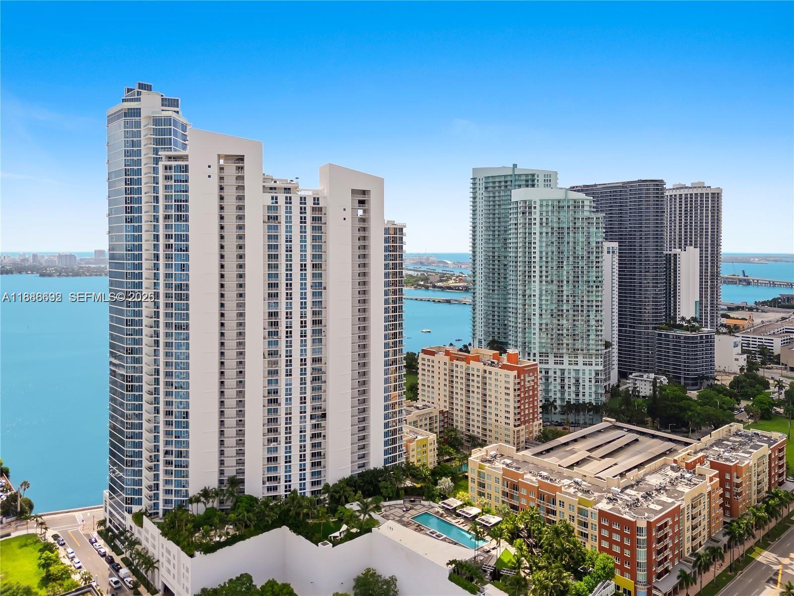 2020 N Bayshore Drive