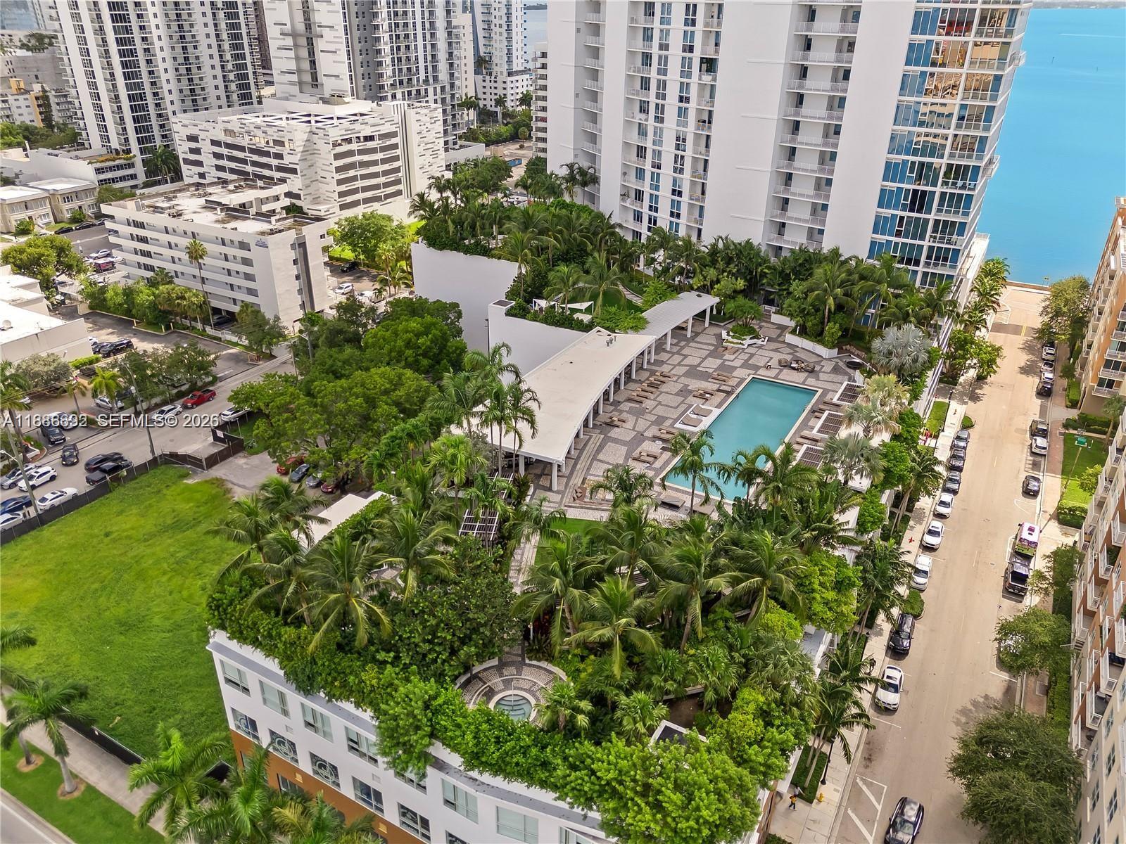 2020 N Bayshore Drive