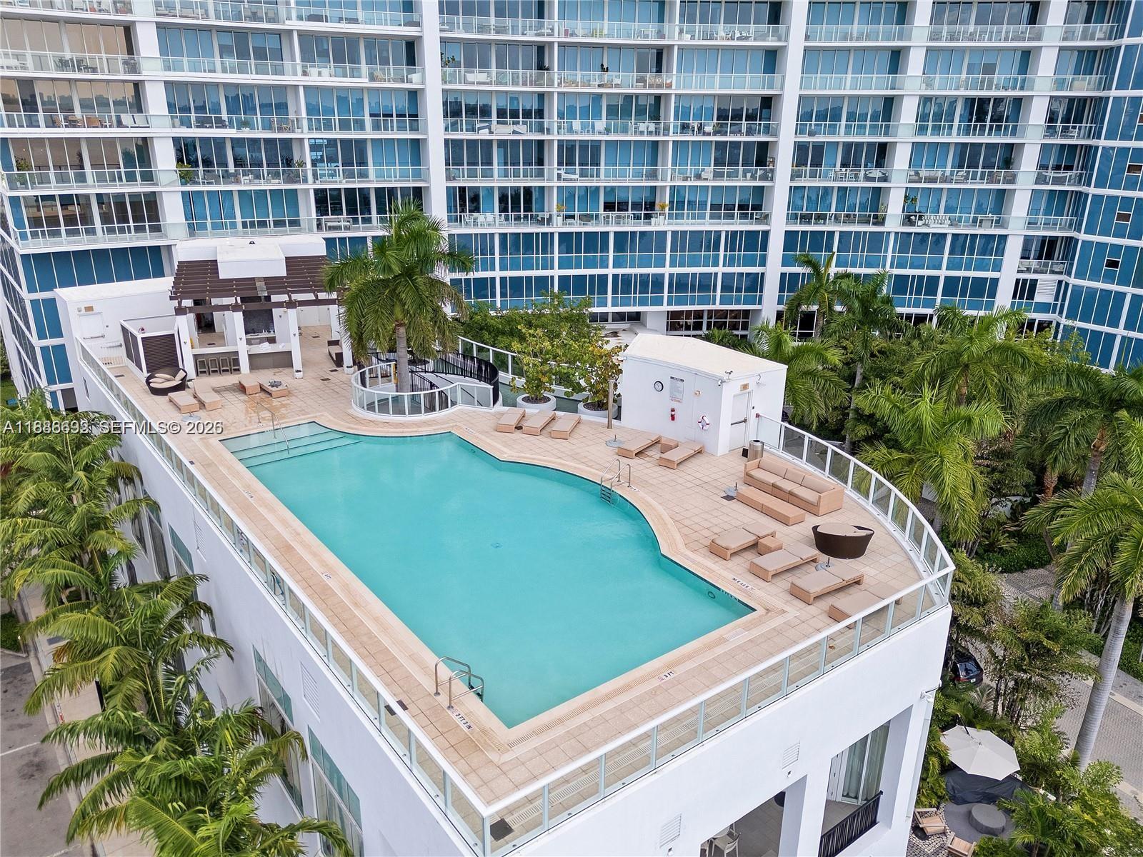 2020 N Bayshore Drive