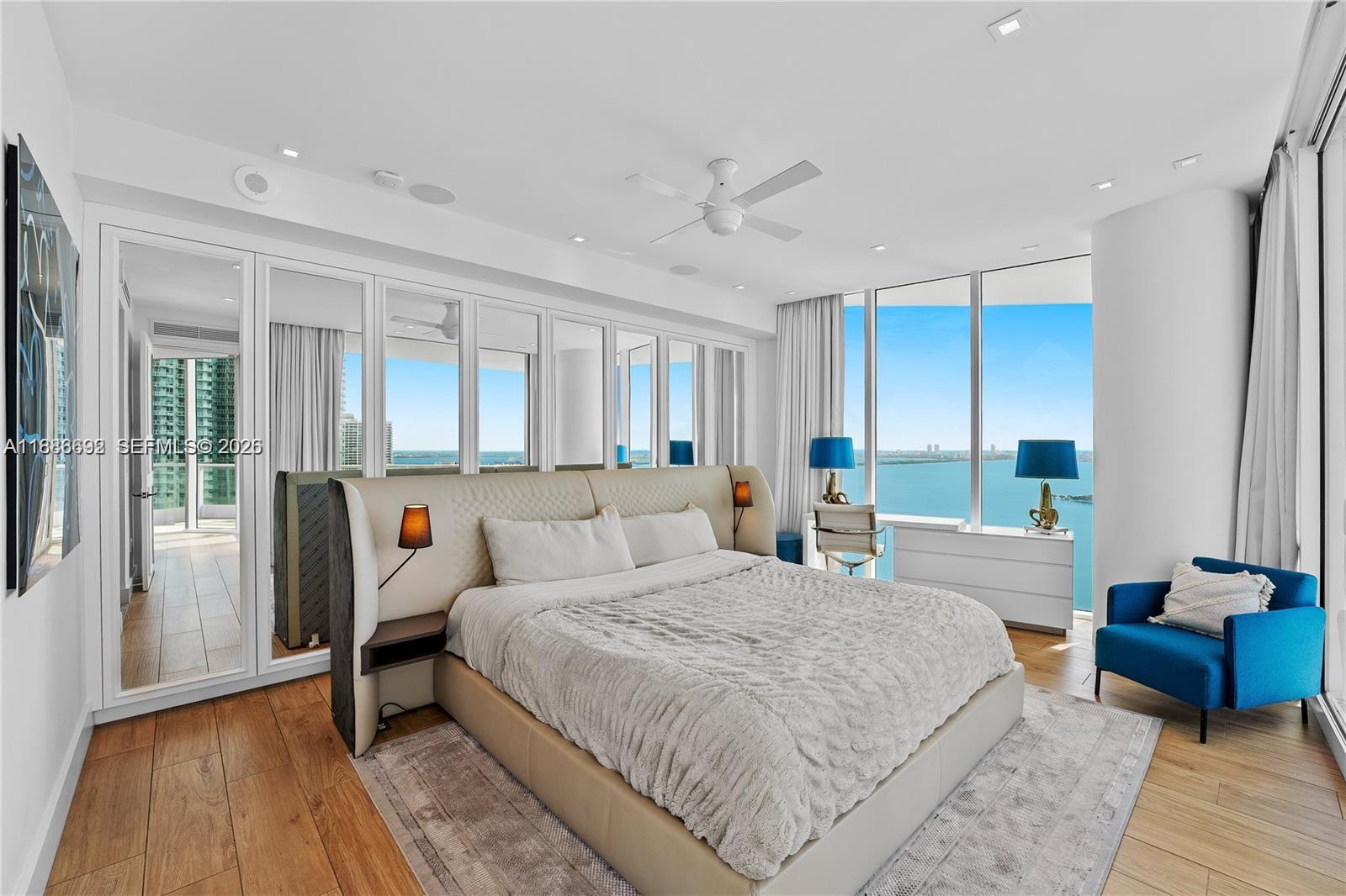 2020 N Bayshore Drive