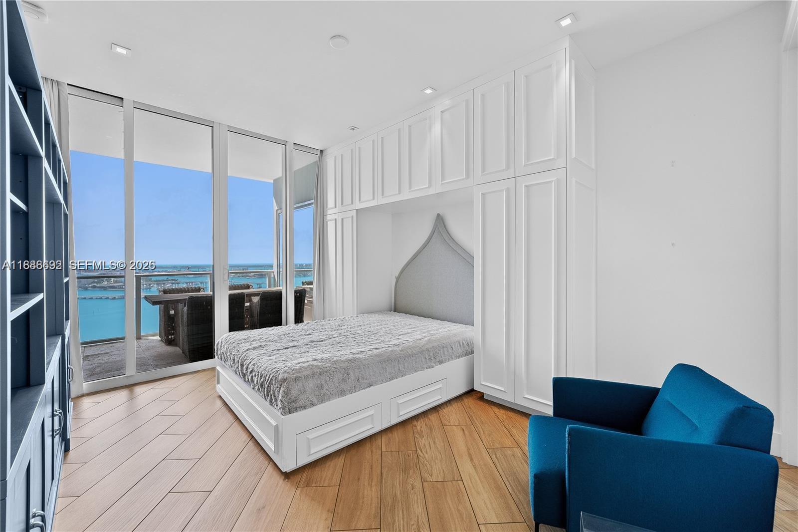 2020 N Bayshore Drive