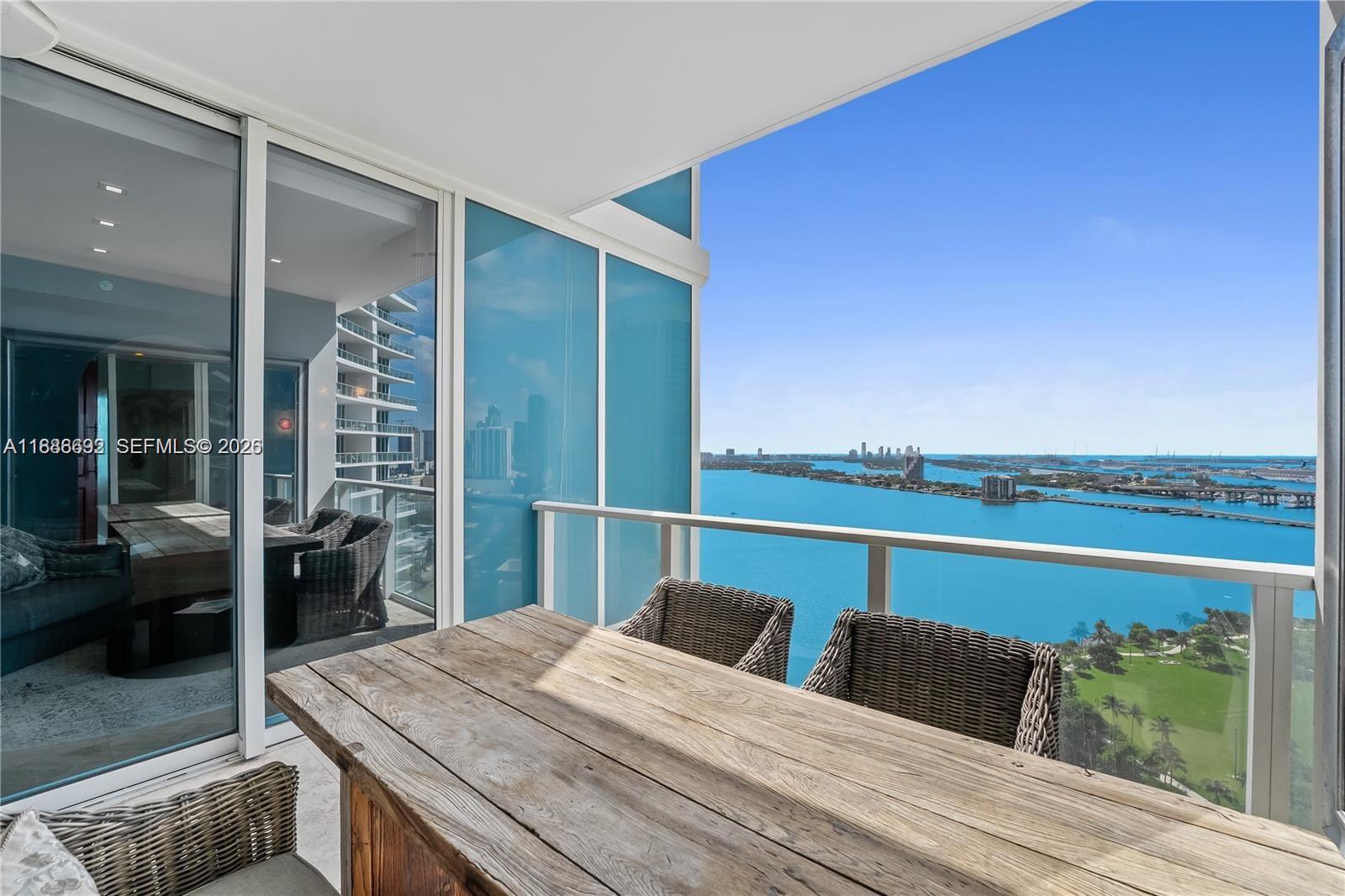 2020 N Bayshore Drive