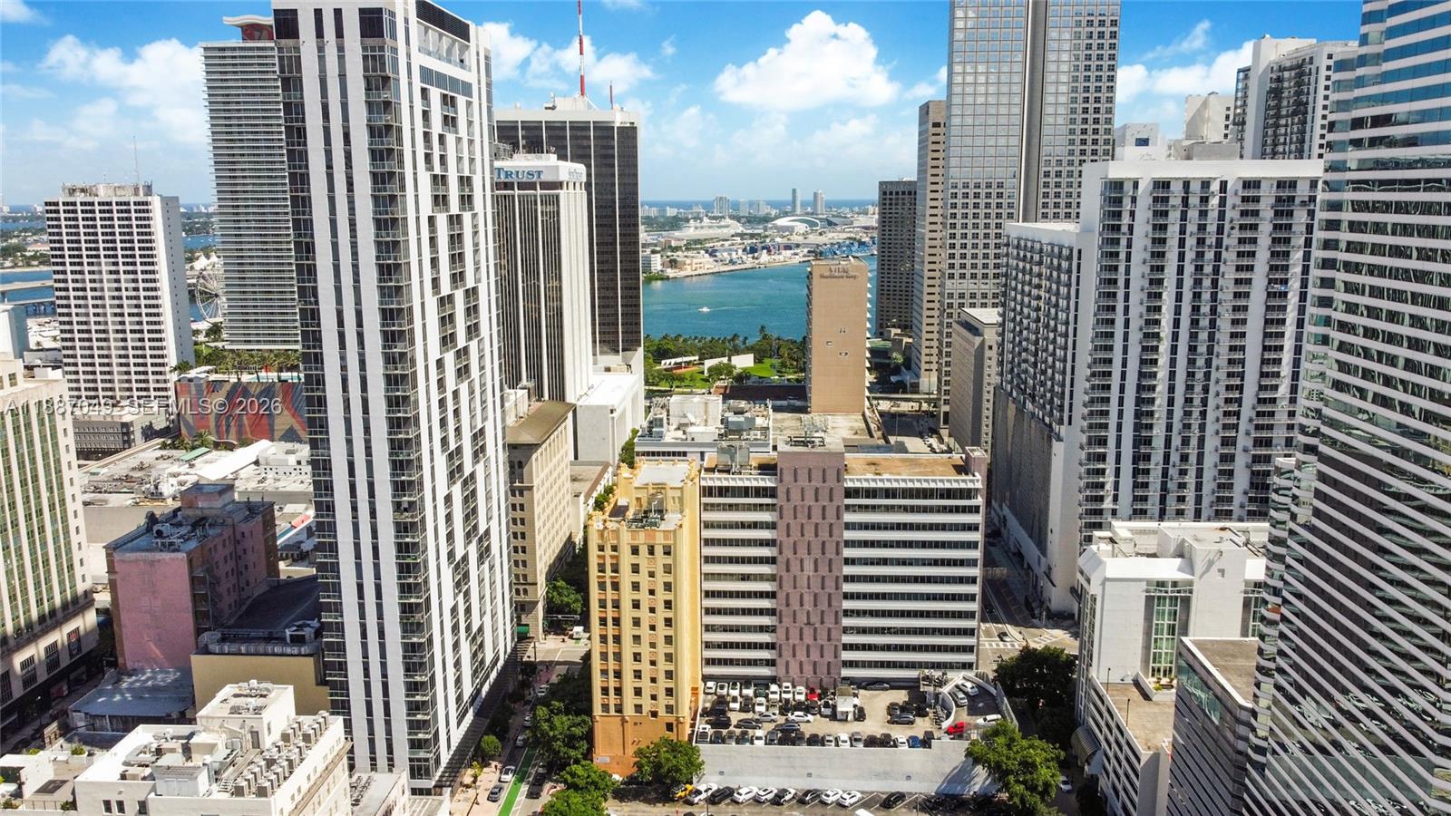 151 SE 1st Street